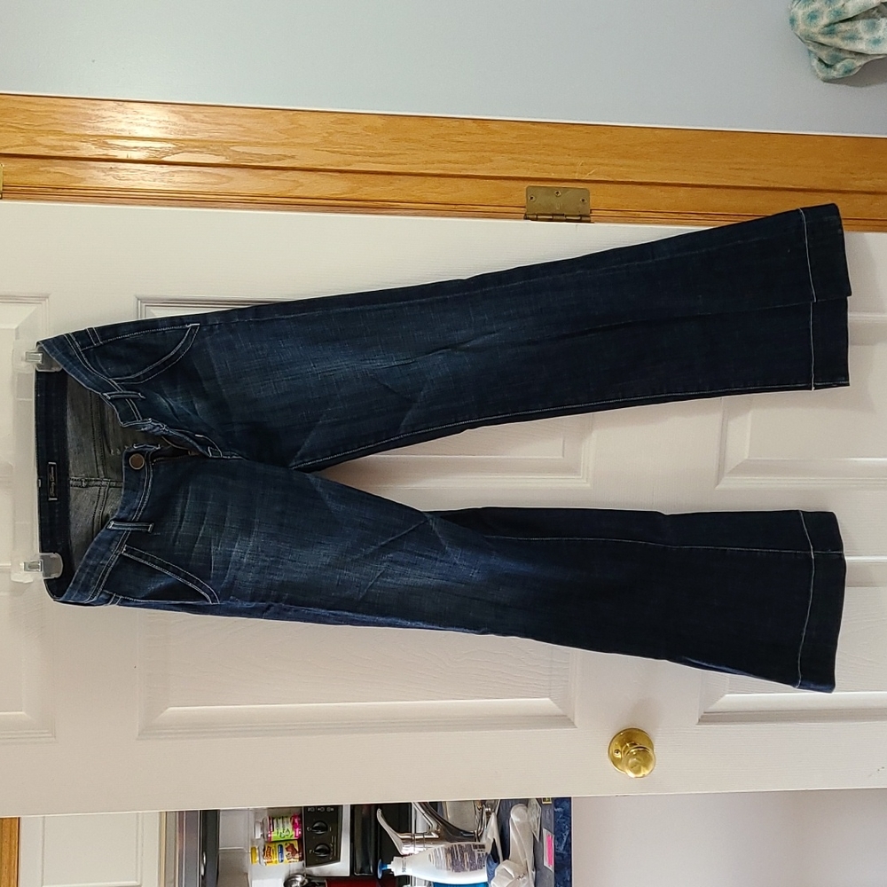 Fidelity Denium Jeans